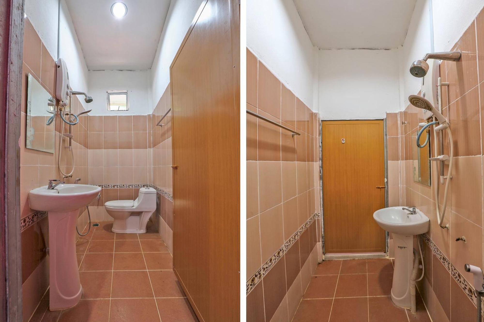 Oyo 89933 Nun Hotel Jeli Екстер'єр фото