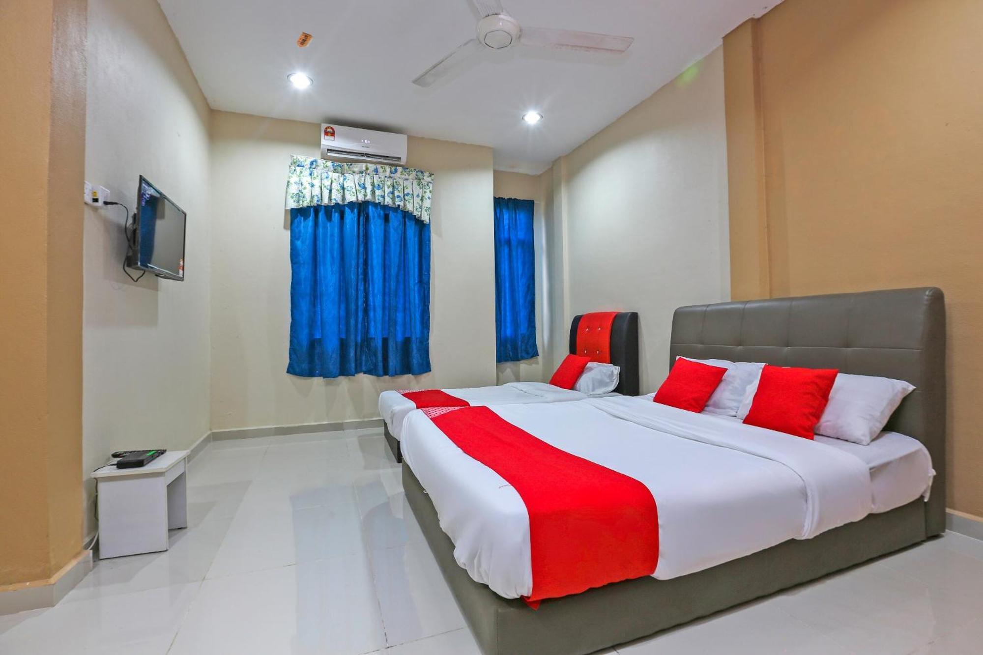 Oyo 89933 Nun Hotel Jeli Екстер'єр фото